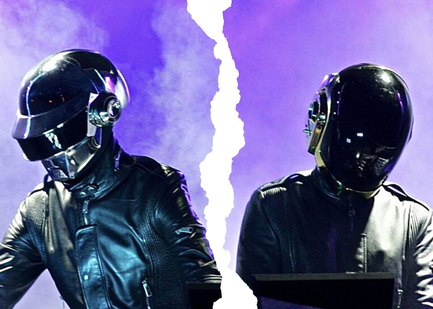 The Weeknd Once Credited Daft Punk With 'The Reason' He Makes Music - But  The Pioneering French Duo Has Split